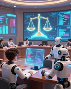 IA no CARF: Transformando o Contencioso Tributário
