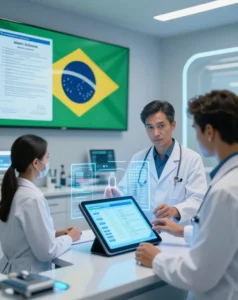 IA na saúde: nova cartilha do CFM regula uso de IA