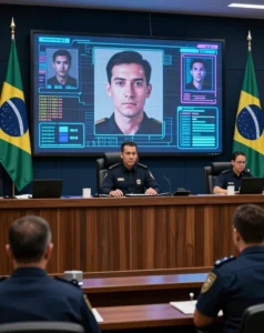 IA generativa usada em fraudes: Operação Mil Faces revela