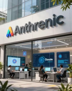 Anthropic abre escritório no Brasil: impacto no mercado de IA