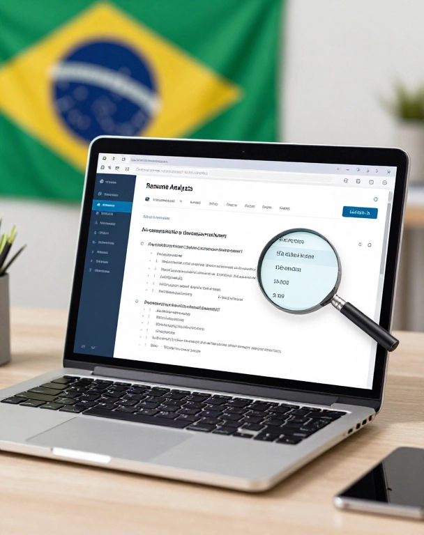 Inteligência artificial mostra inconsistências em currículos