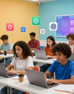 Curso gratuito de Inteligência Artificial com 800 vagas – Senac RJ