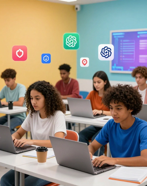 Curso gratuito de Inteligência Artificial com 800 vagas – Senac RJ