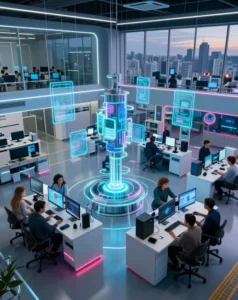 Dell inaugura laboratório de Design Digital e IA no RS