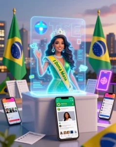 IA nas eleições: desafios da resolução do TSE para 2026