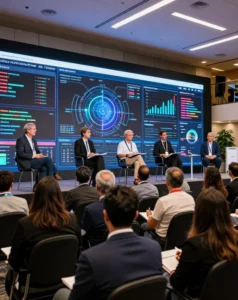 Inteligência Artificial nos Negócios: Debate em São Luís