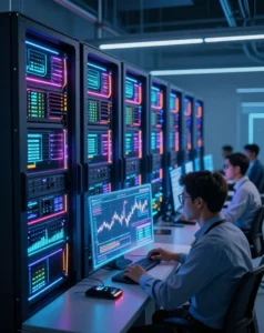 Inteligência artificial: eficiência e lucro para startups