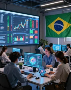 Finep e BNDES lançam edital do Fundo de IA para startups