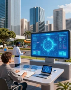 Inteligência artificial na gestão pública: novo pós em Curitiba
