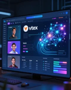 VTEX IA: CEO questiona futuro e fala de reset competitivo