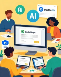 Curso gratuito de inteligência artificial grátis – Inscreva‑se já