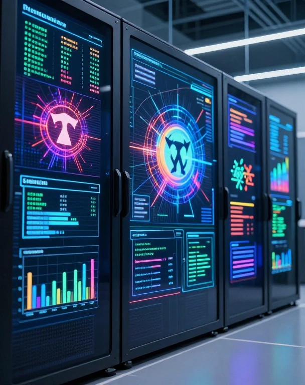 Financiamento e a adoção lenta de inteligência artificial
