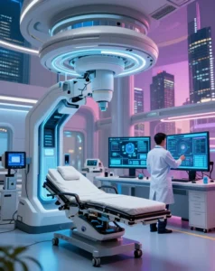 Inteligência Artificial na Saúde: 50 mil exames em Volta