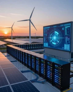 Impacto Energético da IA: Consumo, Desafios e Soluções