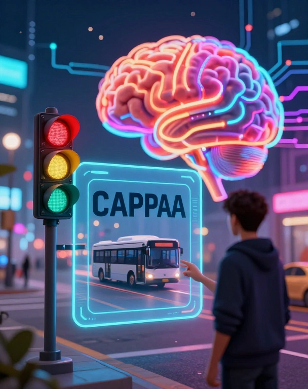 CAPTCHA: Como o Teste que Você Ignora Ajuda a Treinar IA