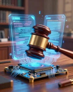 Uso Abusivo da IA no Judiciário: Limites e Consequências