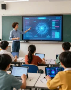 Regulamentação da IA na Educação: Votação no CNE em 2026