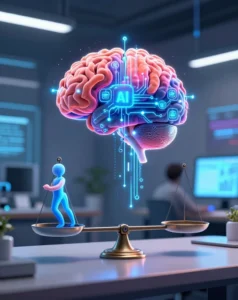 Inteligência Artificial: IA Ajudou e Prejudicou