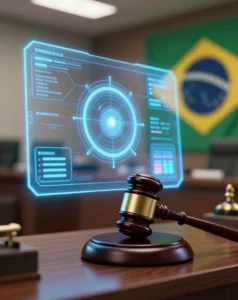 IA no Judiciário: Rodrigo Badaró assume Ouvidoría no CNJ