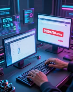 Inteligência artificial: 17,6% dos sites são IA