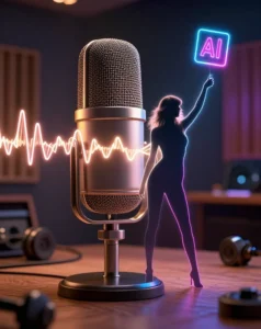 Taylor Swift voz: como a cantora registrou a marca da voz