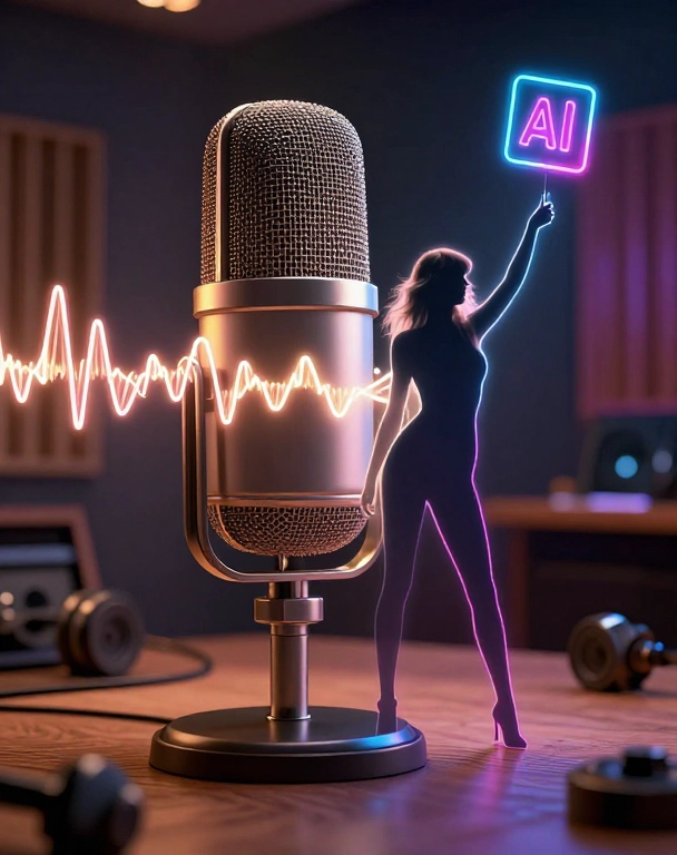 Taylor Swift voz: como a cantora registrou a marca da voz