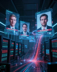 Inteligência artificial nas campanhas eleitorais 2026