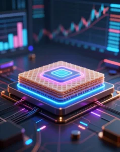 Cerebras, rival da Nvidia, sobe 68% na Nasdaq