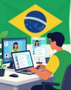 Curso grátis de IA: inscrições abertas agora