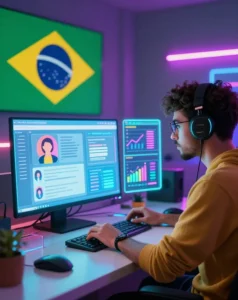 Curso IA XP Gratuito: Boost Produtividade
