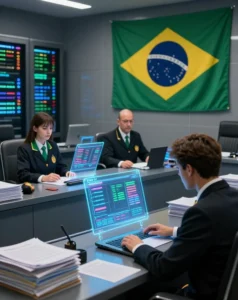 IA no Direito: tecnologia revoluciona o judicial brasileiro