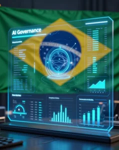 Governança de IA: desafios para telecom e criadores