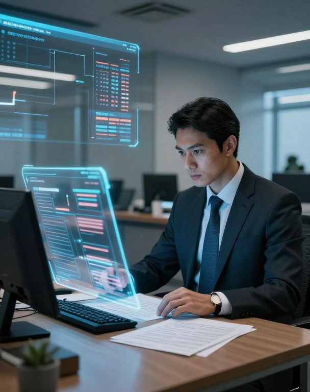Governança Digital: IA nos TCEs para Criadores