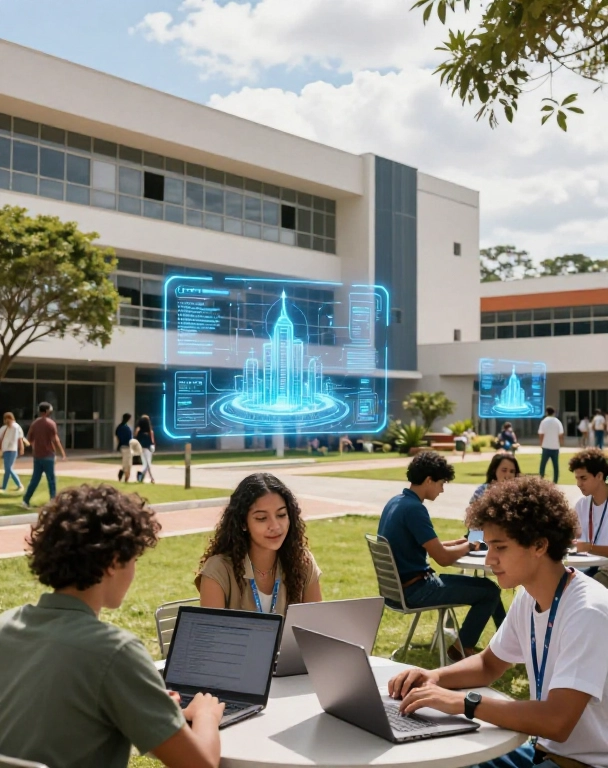 Graduação em IA Unicamp Limeira: Detalhes 2027