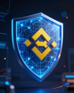 Binance usa IA contra golpes e evita US$ 10bi
