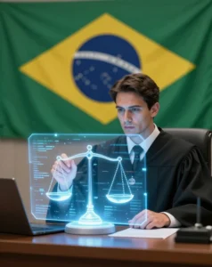 IA Humanizada no Judiciário: Lição para Criadores