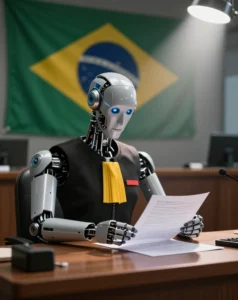 CNJ Suspende Concursos por Suspeita de IA na Correção