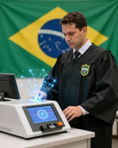 IA nas Eleições: Desafios de Kassio no TSE