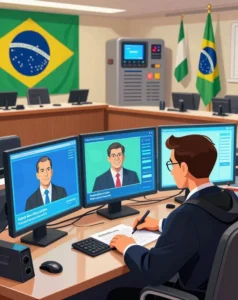 IA nas Eleições 2026: Desafios do TSE para Criadores