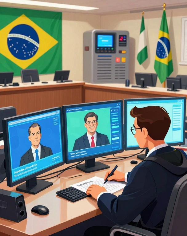 IA nas Eleições 2026: Desafios do TSE para Criadores