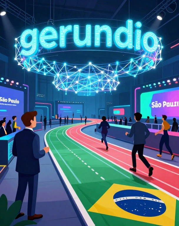 IA é gerúndio: desafios na implementação