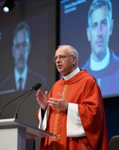 IA Silencia Vozes Criativas? Alerta de Dom Jaime