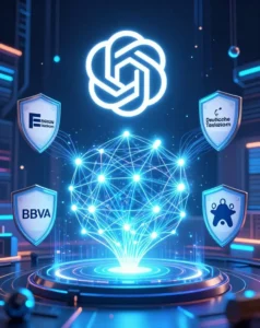 OpenAI libera modelos avançados para Europa
