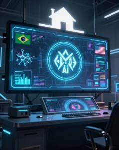 Anthropic enfrenta oposição da Casa Branca ao Mythos AI