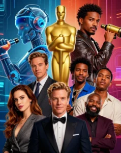 Regras do Oscar 2027: IA, Melhor Filme Internacional