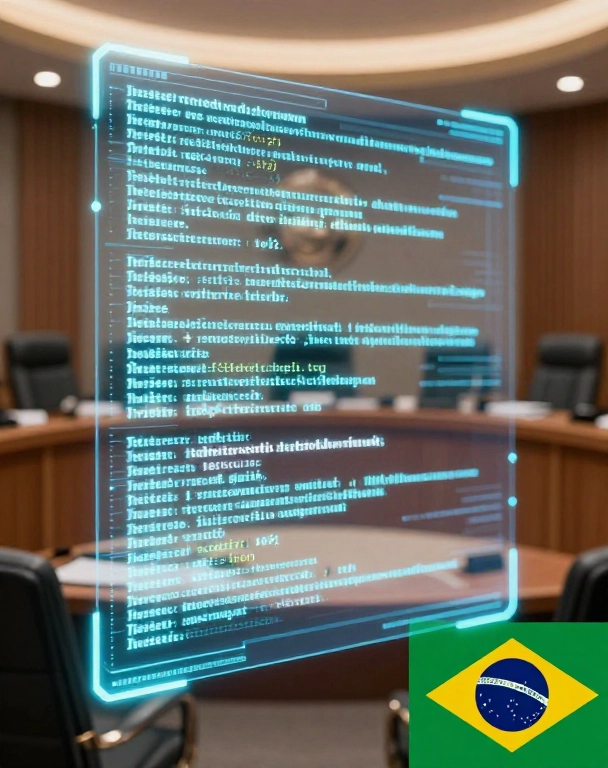 Prompt Injection: Advogadas condenadas por manipular IA