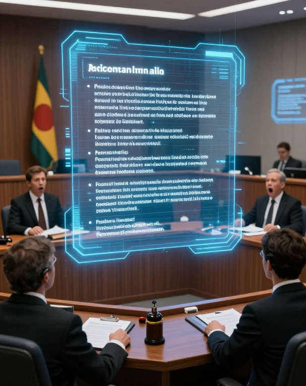Prompt Injection: Lições para Criadores de IA