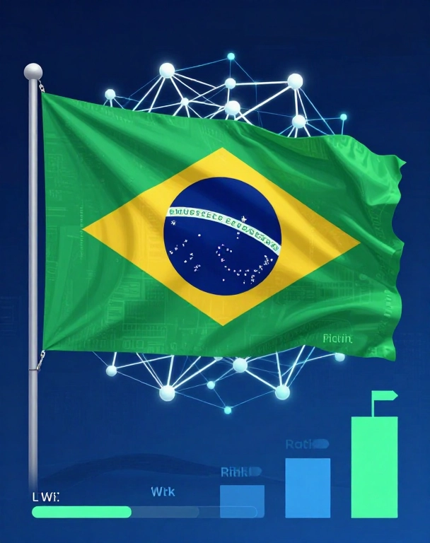 Regulação IA Brasil: Flexível por Níveis de Risco