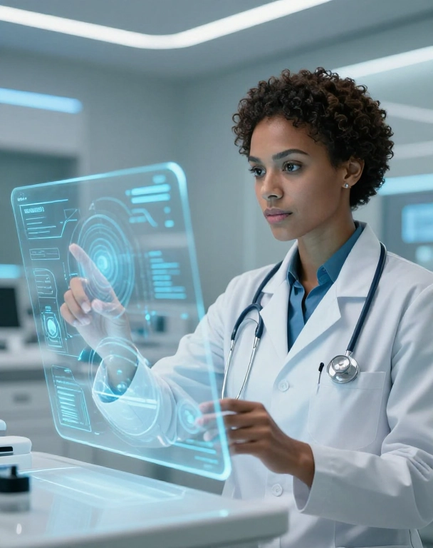 Médicos têm até 26/08 para regularizar uso de IA